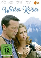 Wilder Kaiser - (Karin Thaler)