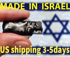 Spy Bug Audio Segnale Rf, Microfono FM, Distanza Fino a 700 metri MADE IN ISRAEL