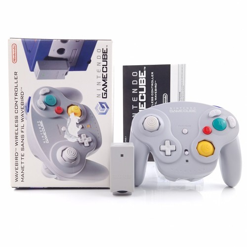 Accessori nintendo gamecube - accessori,