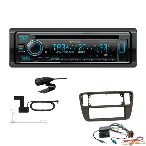 Kenwood ricevitore din - ricevitore,
