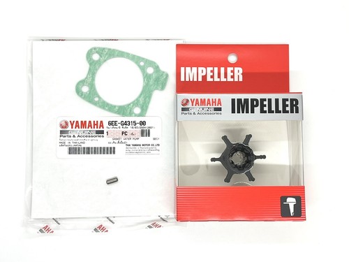 Kit manutenzione girante pompa