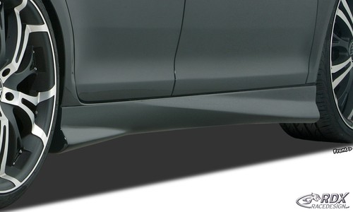 Rdx minigonne laterali per - rdx,