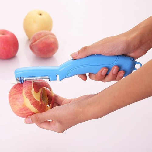Electric peeler potato machine - electric,