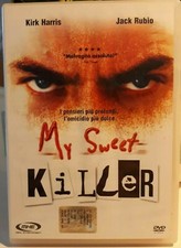 DVD - My Sweet Killer (1999) -