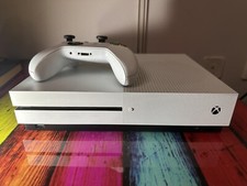 Xbox One S Console con