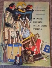 LE PRIME UNIFORMI