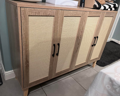 Large storage sideboard - large,