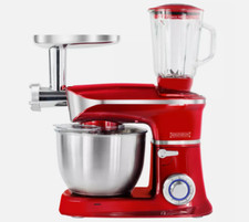 Robot da cucina tritatutto, 3