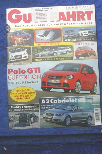 Buona auto vw audi - in, s3