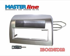 MASCHERINA RADIO UN DIN PER