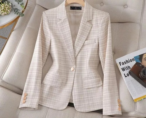 Giacca tailleur blazer - da,