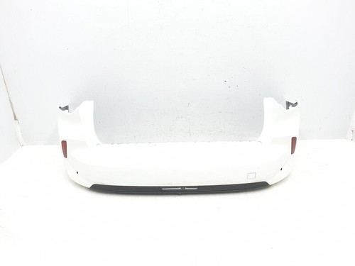 168645361t paraurti posteriore - 168645361t,