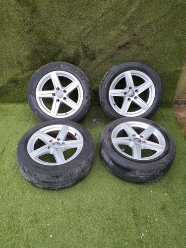 Cerchi lega audi a3 serie - in,