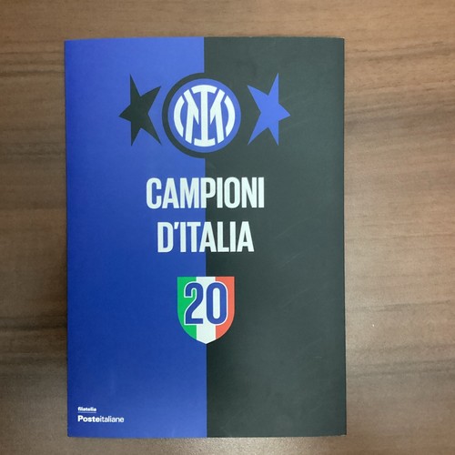 2024 folder inter campione - 2024,