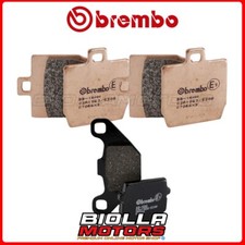KIT PASTIGLIE FRENO BREMBO