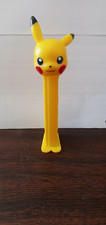 POKE'MON DISPENSER PEZ
