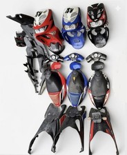 APRILIA SR 50 CARENE