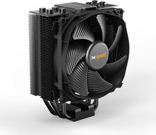 Be Quiet! Dissipatore CPU Dark