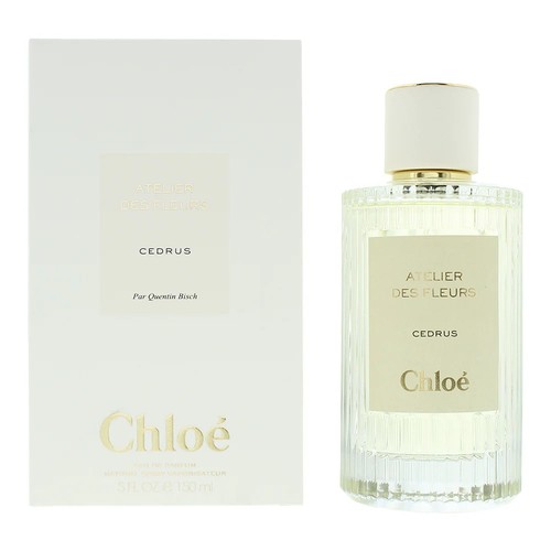 Chloe cedrus 150ml eau - 150ml,