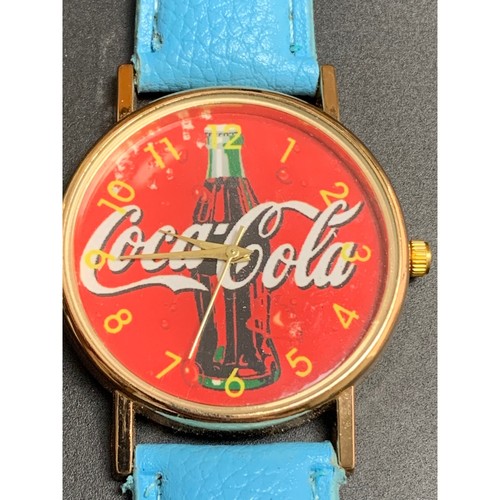 Orologio vintage coca cola - orologio,