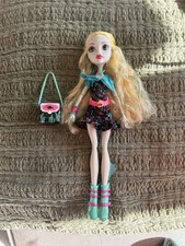 Mattel Monster High Ghouls