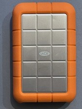 1Tb LaCie Rugged Mini