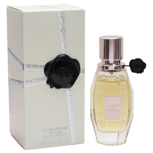 Viktor rolf flowerbomb - &,