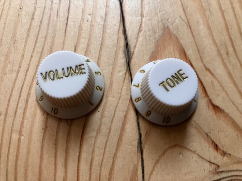 Manopole volume tono - volume,