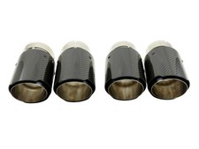 Terminale di scarico in