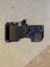 Scheda audio per HP EliteBook 8440P LS-4903P G13