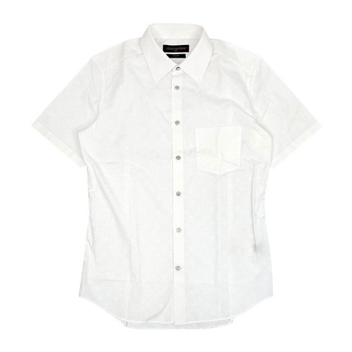 Camicia louis vuitton - camicia, monogram