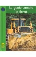 La Gente Cambia La Tierra (Yellow Umbrella Books (Spanish)) (Spanish Edition...