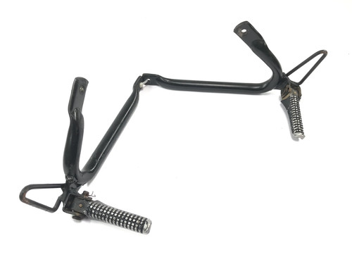 Sachs 125 1998 pedana - zx,