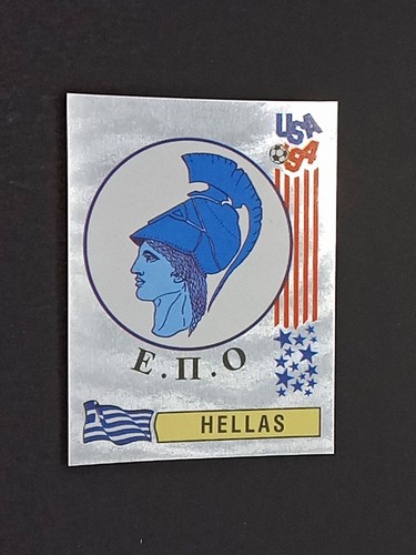 Figurina calciatori usa - usa, 94