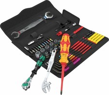 Wera Kraftform Kompakt W 11 Kit di manutenzione, Zyklop & Joker 05340006001