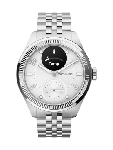 Withings scanwatch nova - withings,