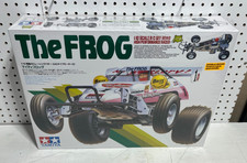 NEW IN BOX TAMIYA 58354 THE