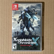 Nuovissimo xenoblade - nuovissimo,
