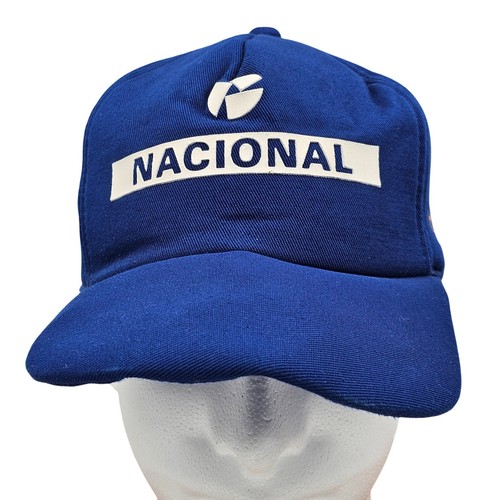 Cappello ayrton senna nacional - senna,