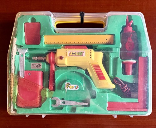 Set tutto traforo jolly - set,