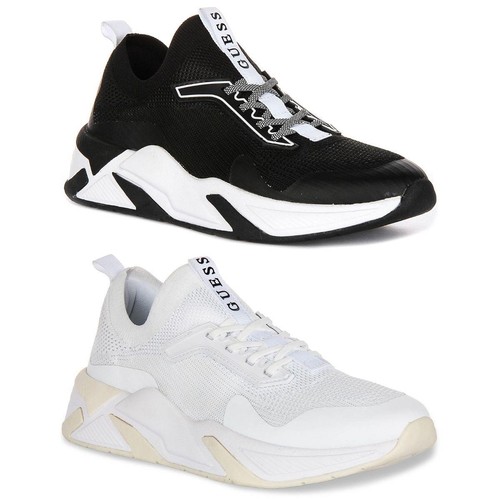 Scarpe ginnastica guess - scarpe,