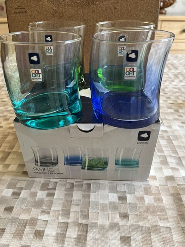 Beand nuovo set bicchieri - beand, 4