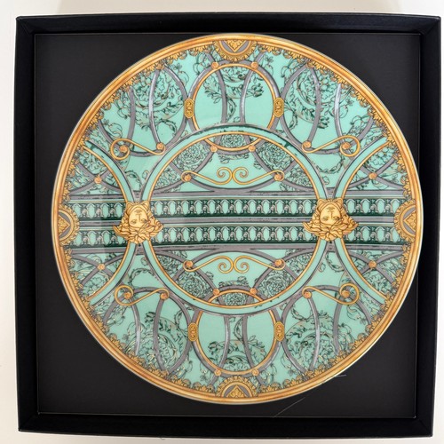 Rosenthal versace scala - versace,