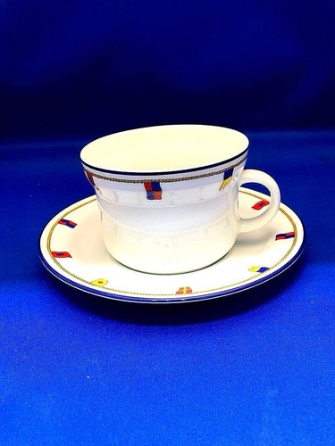 Richard ginori italian flag - richard,