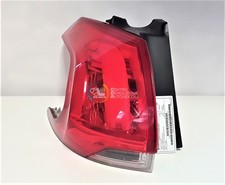 FANALE POST. PARTE EST. SX.  9678074280 PEUGEOT 2008 (03/13>05/16<) RICAMBIO USA