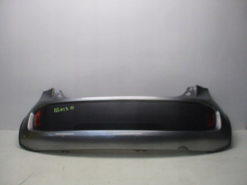 Suzuki ignis iii paraurti - ignis,