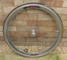 Ruota Campagnolo Shamal 650C