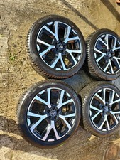 Cerchi In Lega 205/55r19