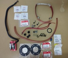 Lote recambio honda nsr 250 - honda,
