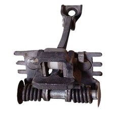 Tirante porta posteriore